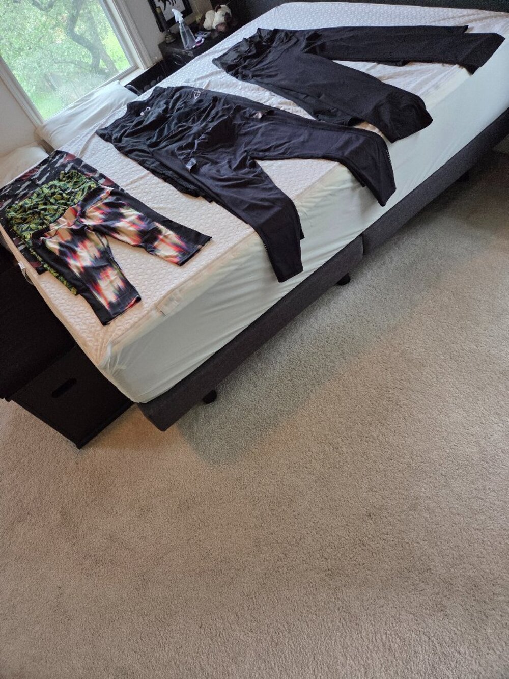 x11 Pairs Leggings and Yoga Pants